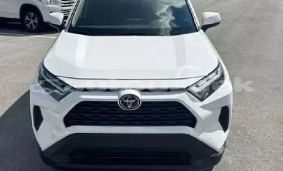 Toyota RAV4 2026 — миниатюра 3