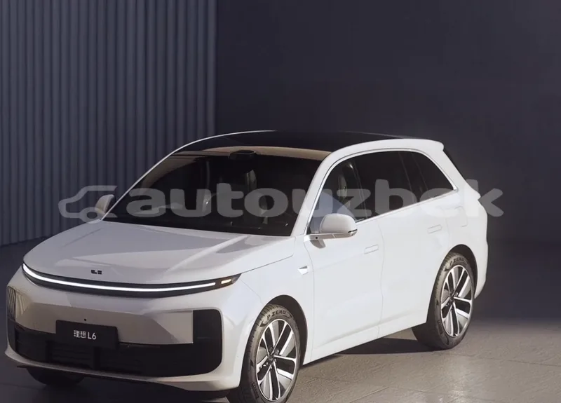 Lifan X50 2026 — миниатюра 2