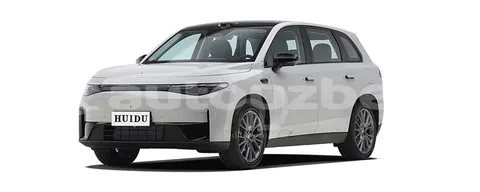 Lexus ES 2026 купить в Москве