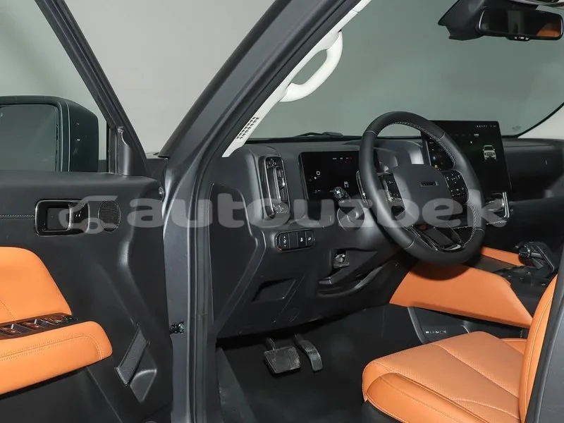 Haval H9 2026 — миниатюра 3
