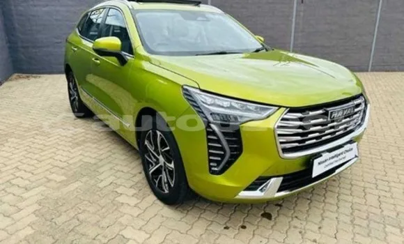 Haval H9 2026 — миниатюра 4