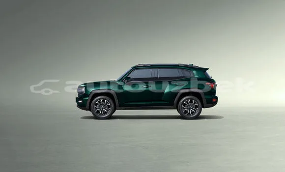 Haval H9 2026 — миниатюра 3