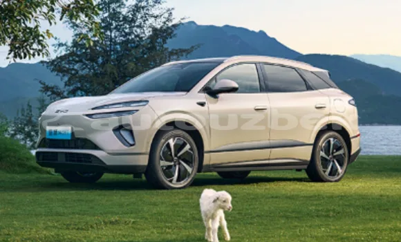 BYD S6 2026 — миниатюра 4