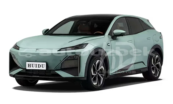 BYD S6 2026 — миниатюра 5