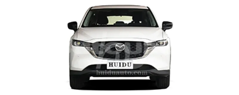 Mazda CX-5 2026 — миниатюра 2