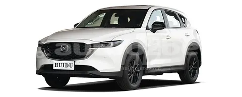 Mazda CX-5 2026 купить в Москве