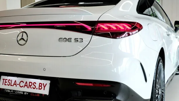 Mercedes-Benz EQE SUV AMG 2022 — миниатюра 2
