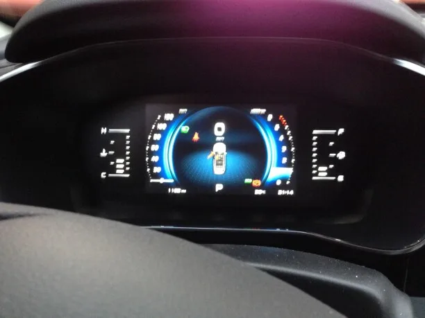 Geely Atlas Pro 2022 — миниатюра 2