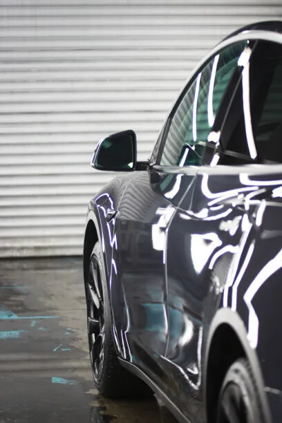 Tesla Model Y 2022 — миниатюра 2