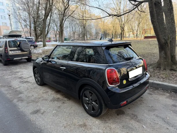 MINI Cooper SE 2022 — миниатюра 2
