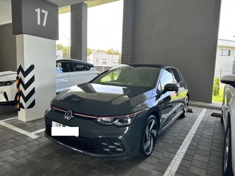 Volkswagen GOLF GTI 2022 buy in Moscow