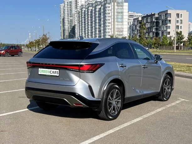 Lexus RX 2023 — миниатюра 2
