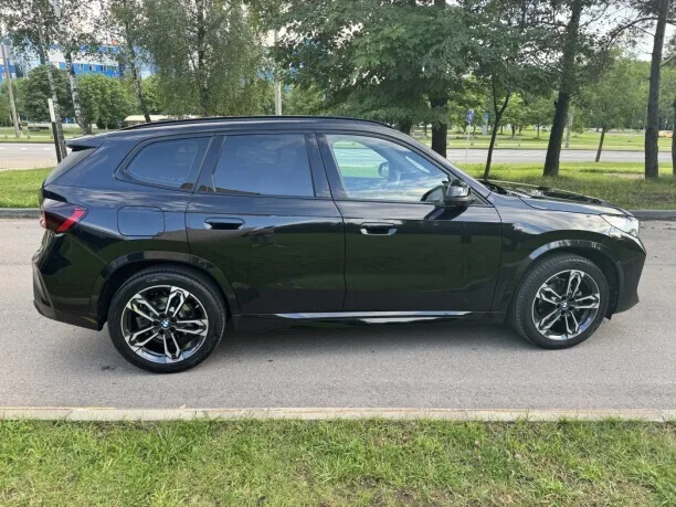 BMW X1 2023 — миниатюра 2