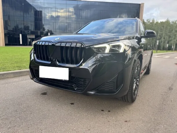 BMW X1 2023 — миниатюра 3