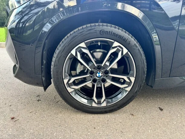 BMW X1 2023 — миниатюра 4
