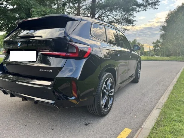 BMW X1 2023 — миниатюра 5