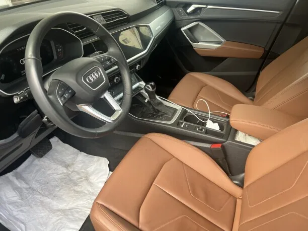 Audi Q3 2023 — миниатюра 4