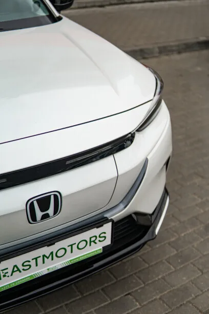 Honda e:NS1 2025 — миниатюра 3
