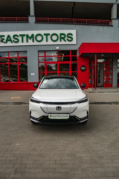Honda e:NS1 2025 купить в Москве