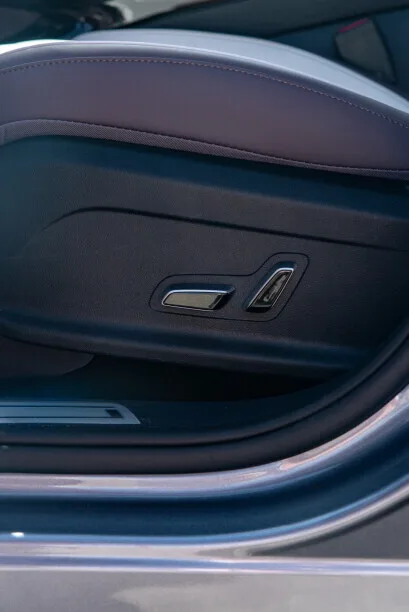 BYD Song PLUS EV 2025 — миниатюра 3