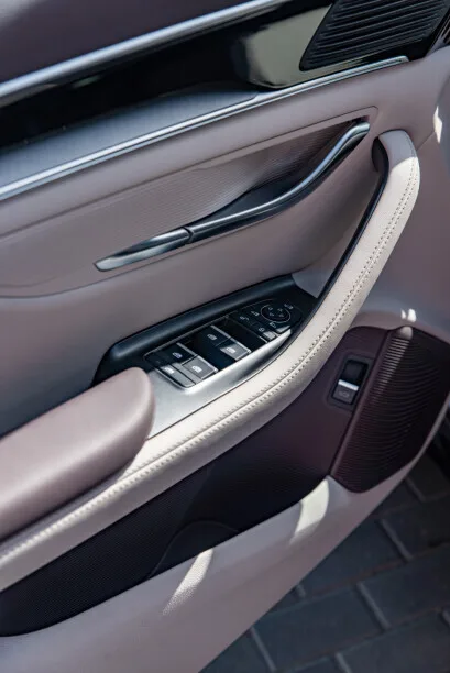 BYD Song PLUS EV 2025 — миниатюра 4