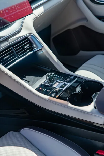 BYD Song PLUS EV 2025 — миниатюра 5