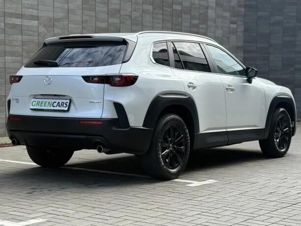 Mazda CX-50 2022 — миниатюра 4