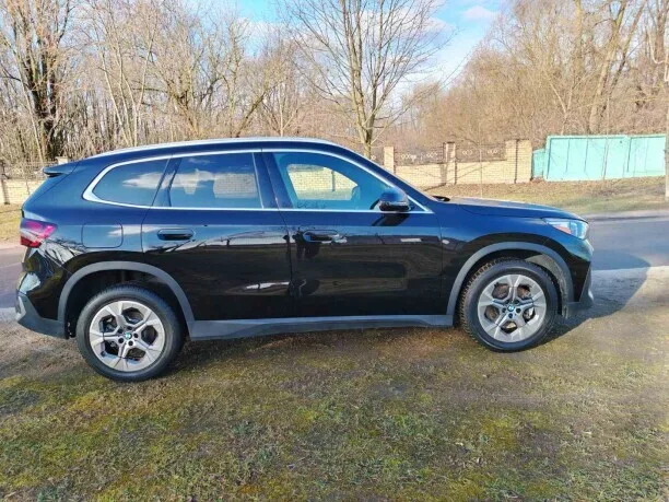 BMW X1 2022 — миниатюра 5