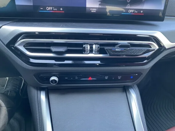 BMW i4 2022 — миниатюра 5