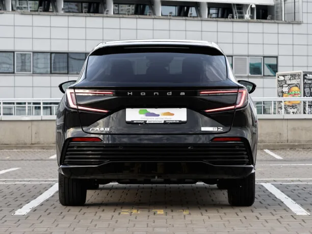 Honda eNP2 2024 — миниатюра 4
