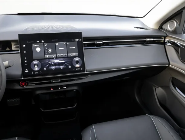 Honda eNP2 2024 — миниатюра 5