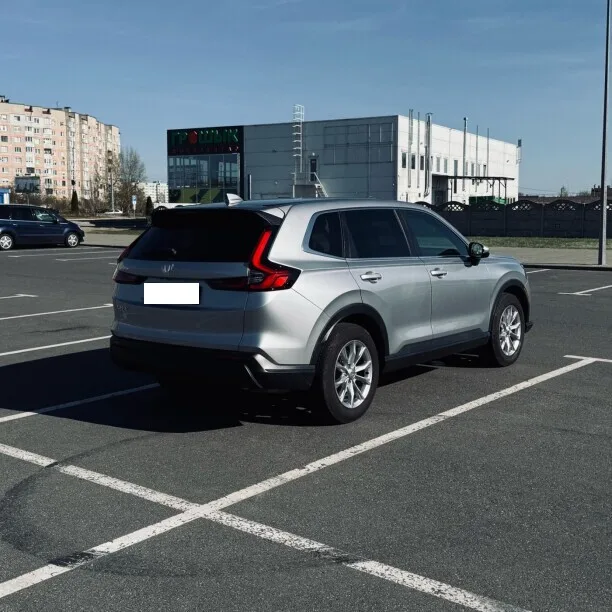Honda CR-V 2023 — миниатюра 2