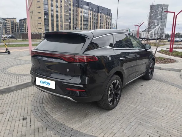 BYD Tang 2024 — миниатюра 3