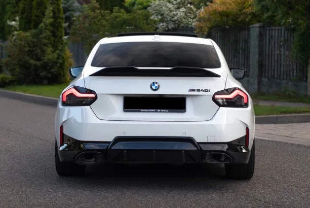 BMW 2 серия 2023 — миниатюра 2