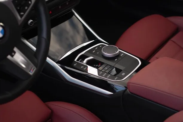 BMW 2 серия 2023 — миниатюра 3