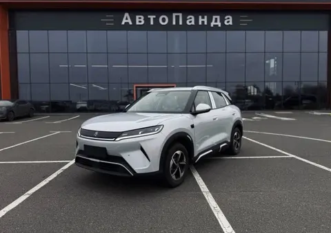 BYD Yuan Up 2025 купить в Москве