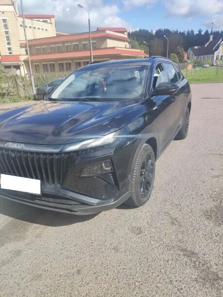 Dongfeng Aeolus Huge 2023 купить в Москве