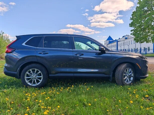Honda CR-V 2024 — миниатюра 2