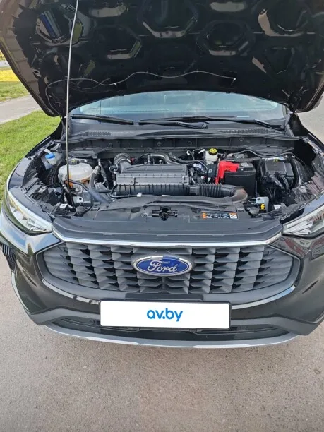 Ford Escape 2024 — миниатюра 5