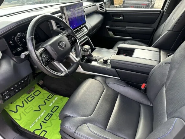 Toyota Tundra 2022 — миниатюра 5