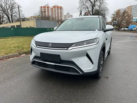 BYD Yuan Up 2025 купить в Москве