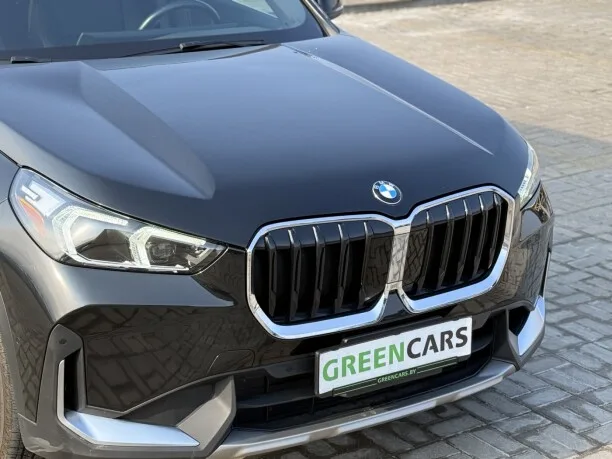 BMW X1 2023 — миниатюра 2