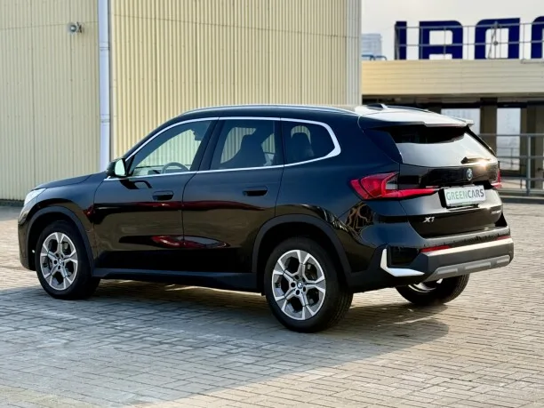 BMW X1 2023 — миниатюра 3