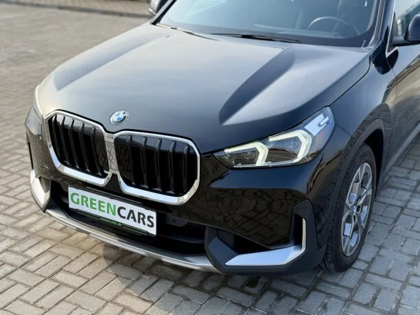 BMW X1 2023 — миниатюра 4