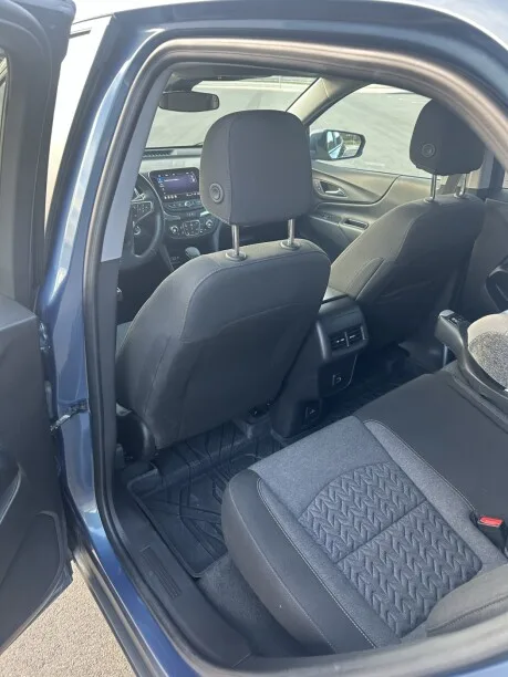 Chevrolet Equinox 2024 — миниатюра 5