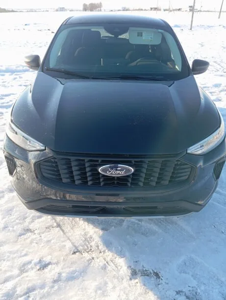 Ford Escape 2024 — миниатюра 2