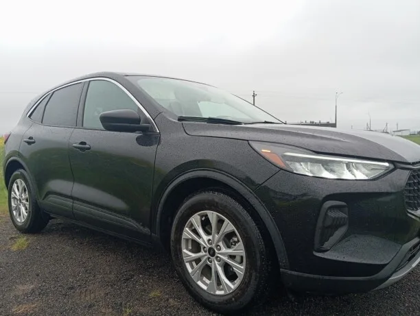 Ford Escape 2024 — миниатюра 3