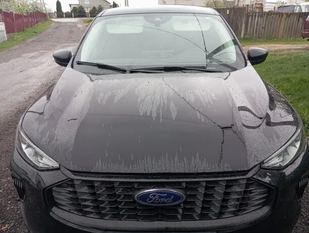 Ford Escape 2024 — миниатюра 4