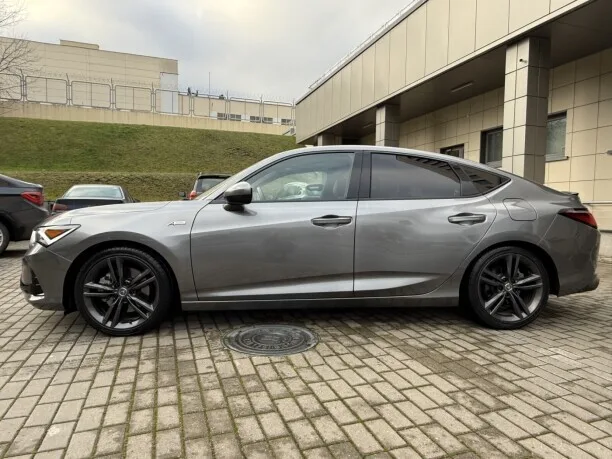 Acura Integra 2023 — миниатюра 4