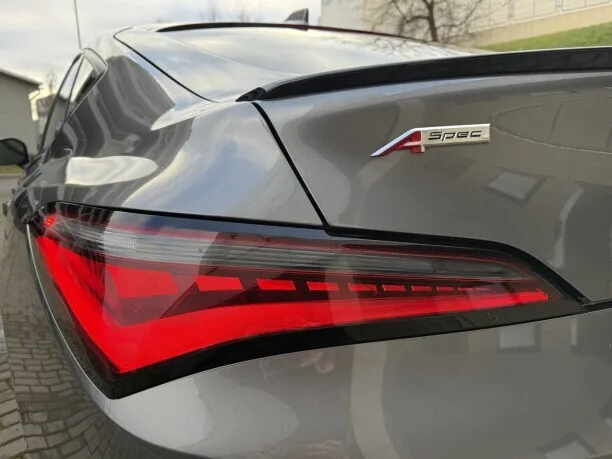 Acura Integra 2023 — миниатюра 5